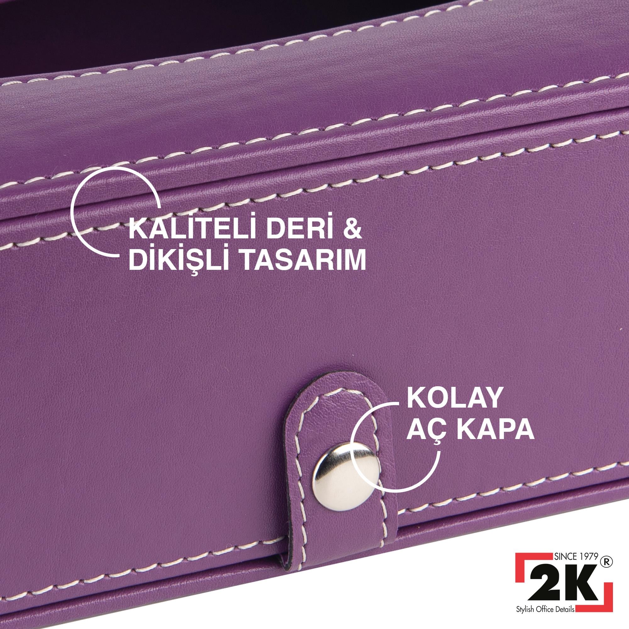 #Renk_Lila