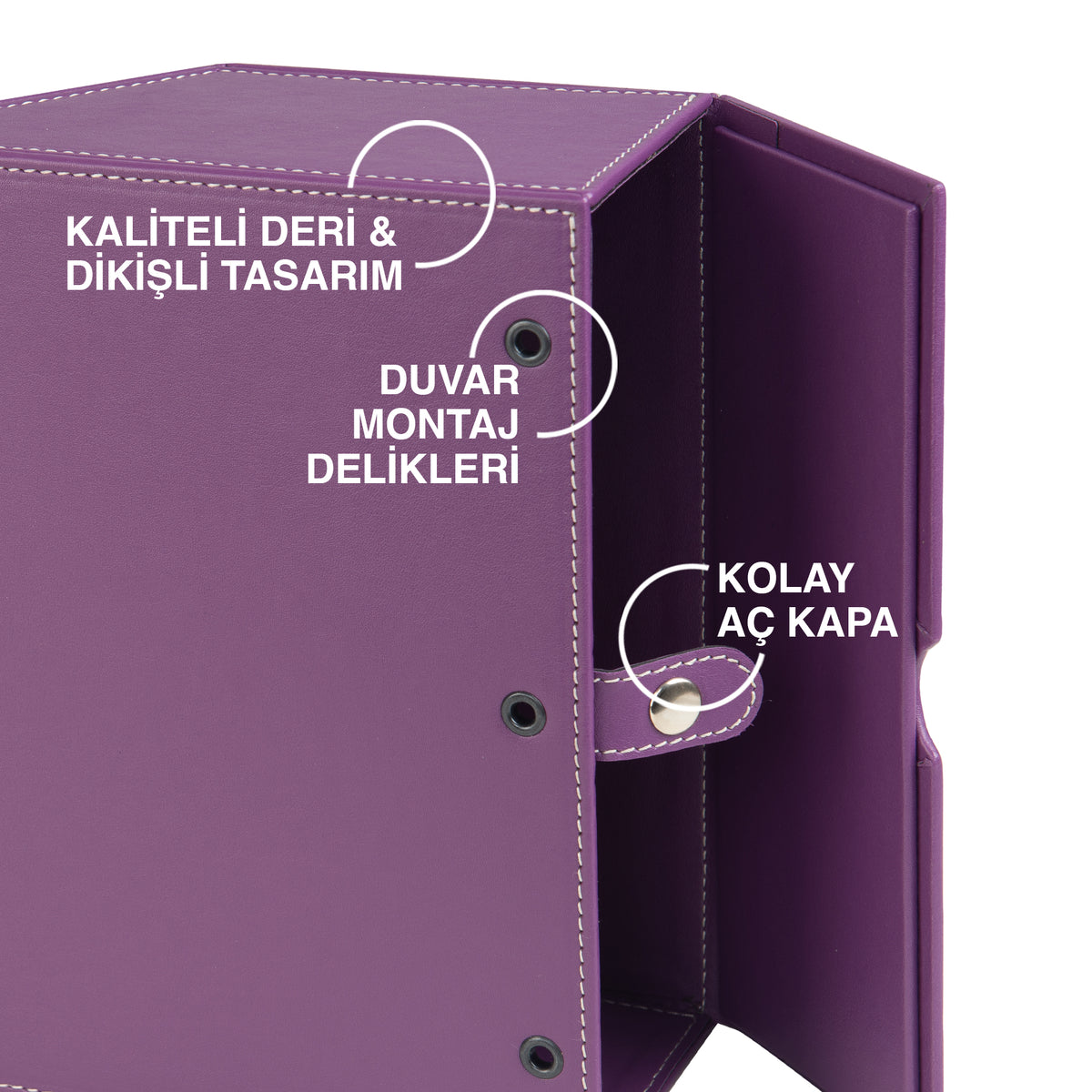 #Renk_Lila