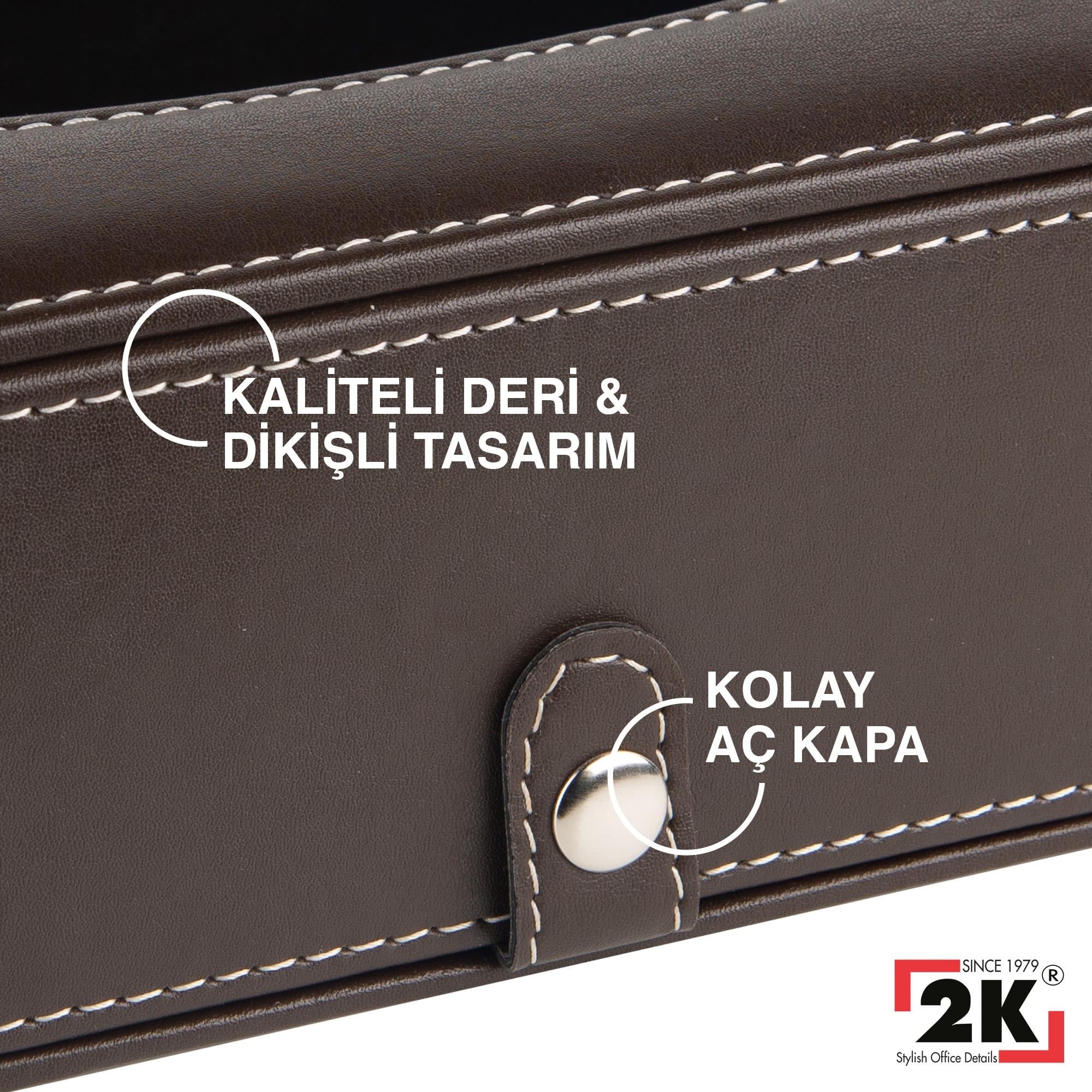 #Renk_Kahve