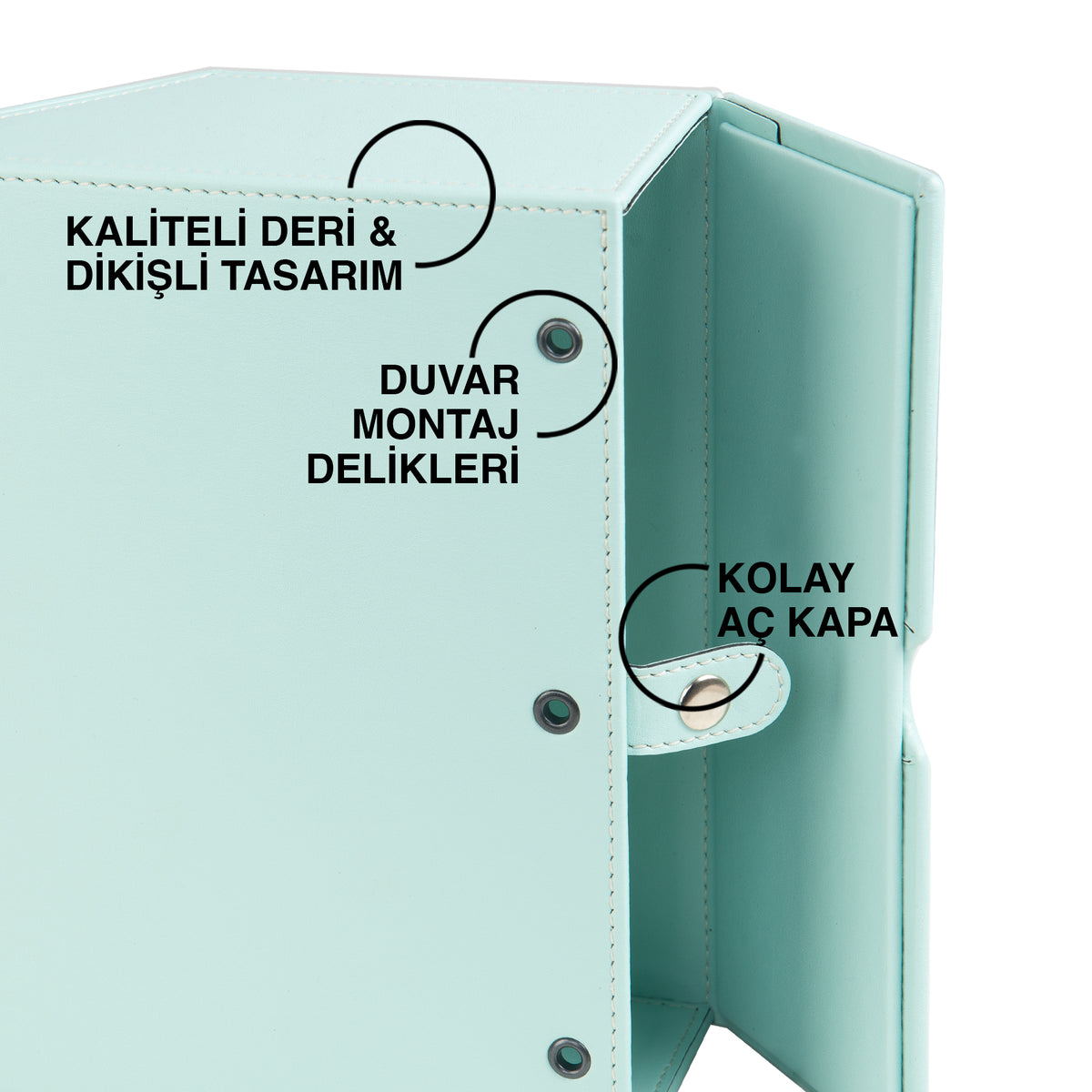 #Renk_Su Yeşili