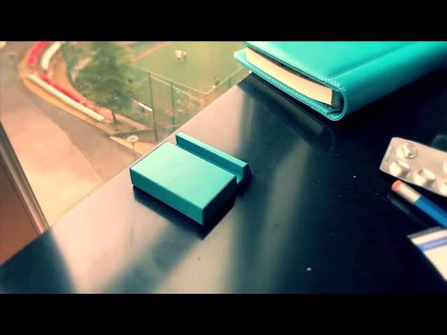 YouTube video kapağı